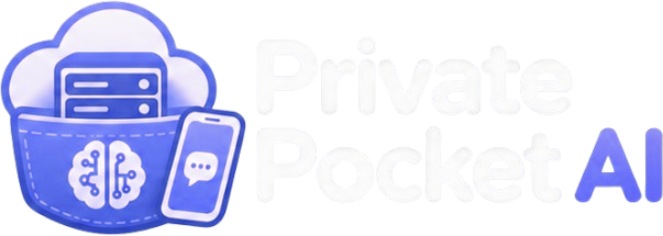 Private Pocket AI